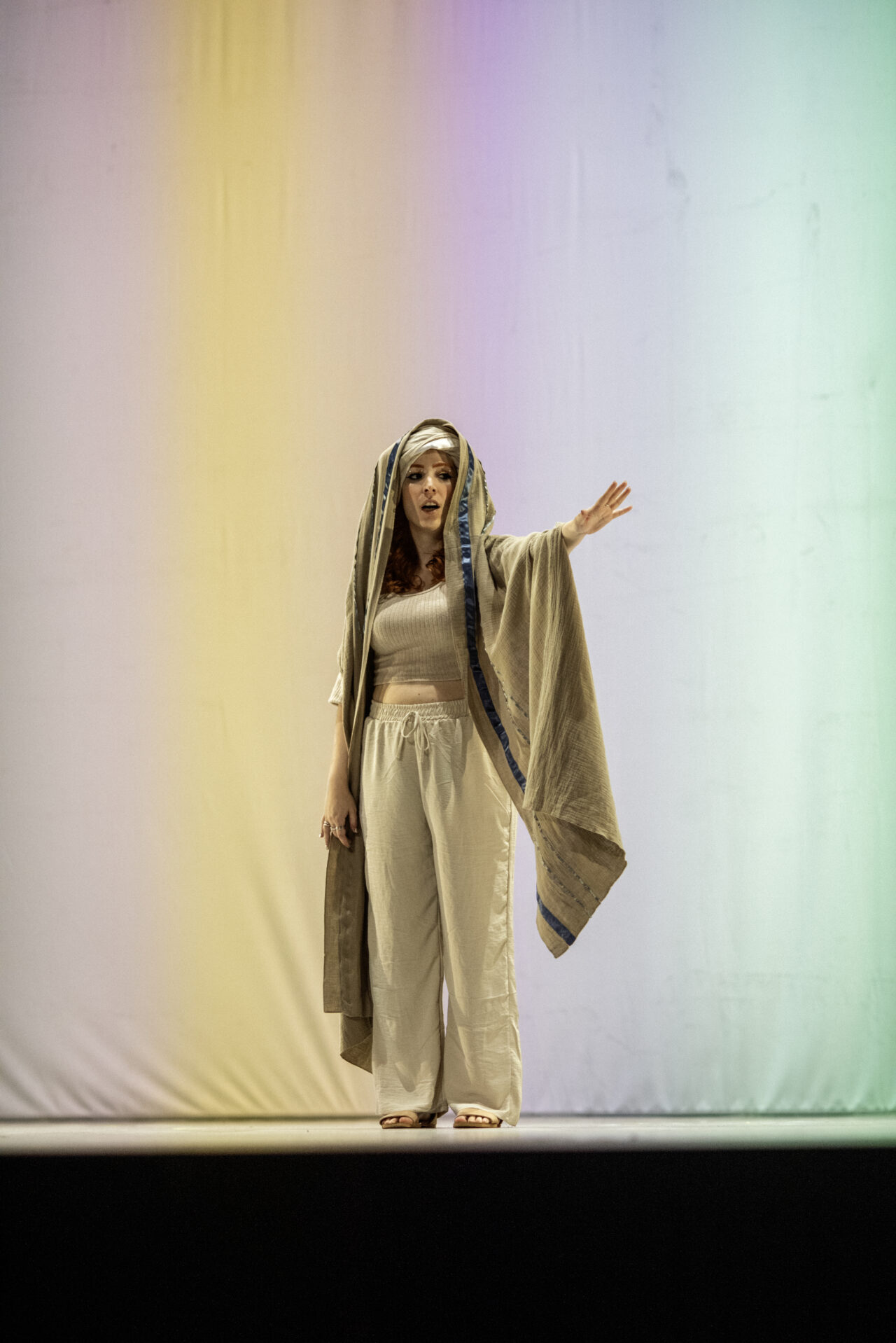 Ángela Romero Robles