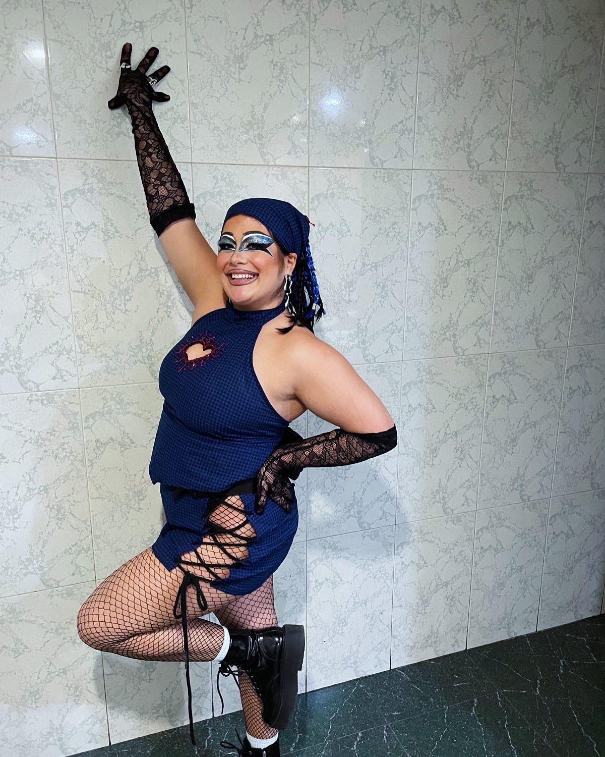 Allison Michelle Handal Mendoza