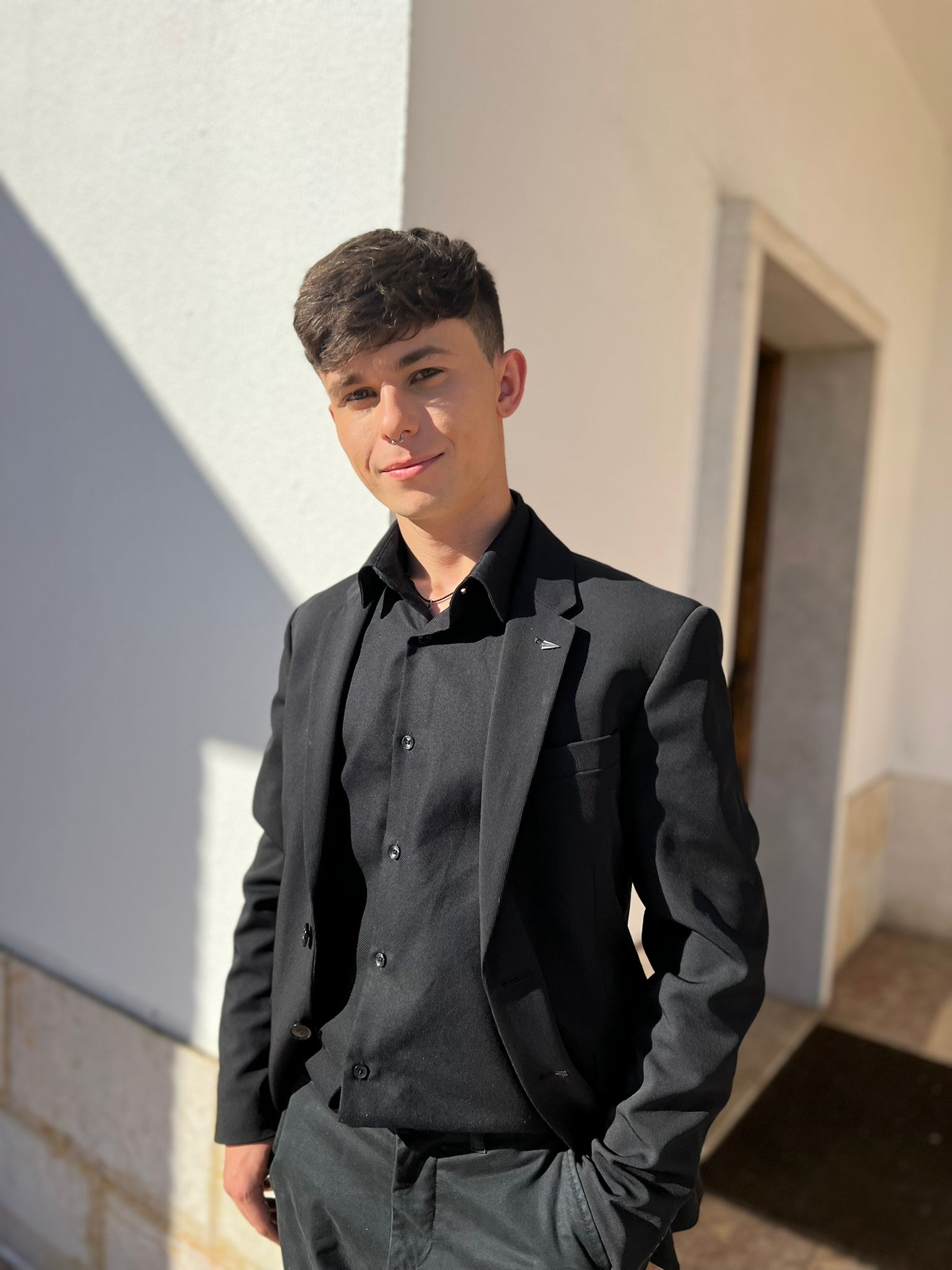 David Fortes Dos Santos