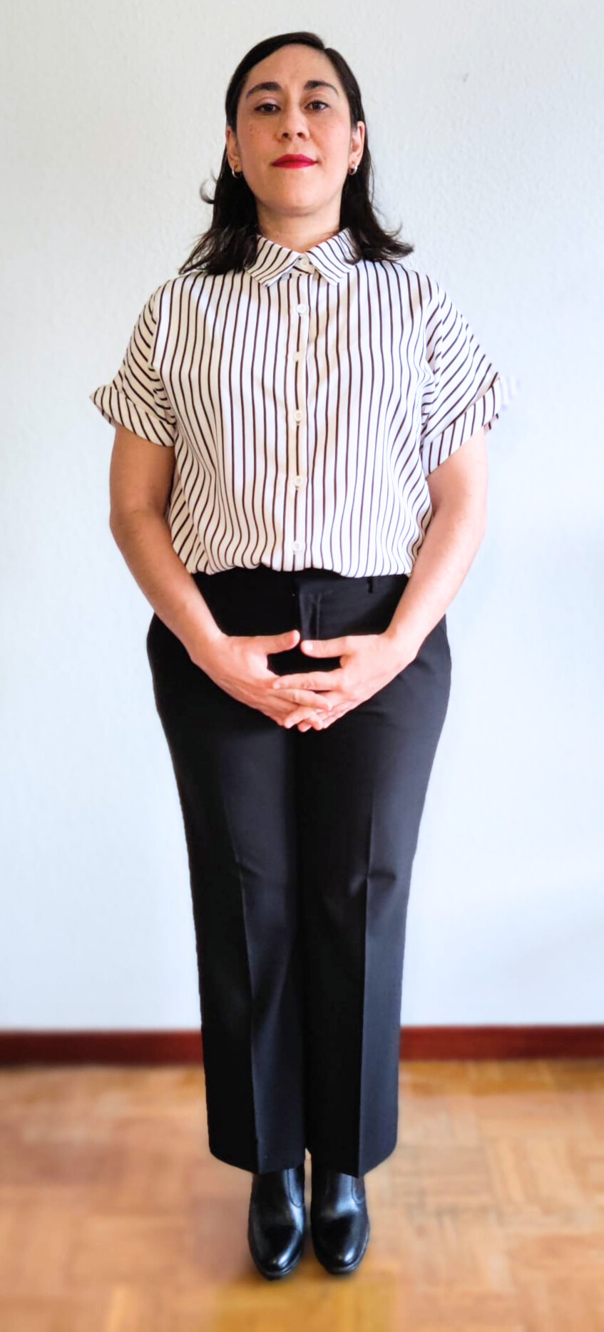 Maria Angelica Silva Salcedo